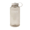 Nalgene Wide Mouth 1L Tritan Sustain Water Bottle - Cotton Monochrome - Colour Thumbnail