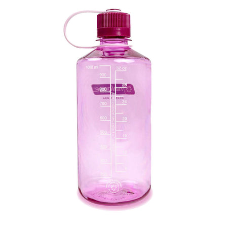 Nalgene Narrow Mouth 1L Tritan Sustain Water Bottle - Cosmo Water Bottle Nalgene
