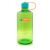 Nalgene Narrow Mouth 1L Tritan Sustain Water Bottle - Pear - Colour Thumbnail
