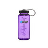 Nalgene Wide Mouth 500ml Tritan Sustain Water Bottle - Purple - Black Cap - Colour Thumbnail