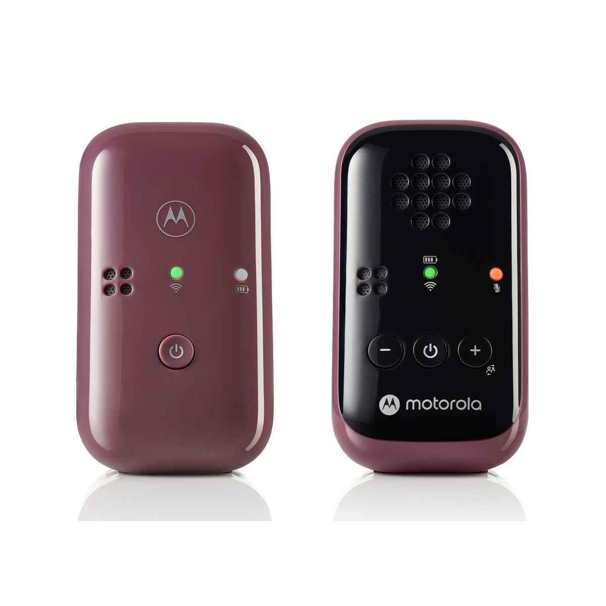 Motorola PIP12 Portable Audio Baby Monitor Baby Monitors Motorola   