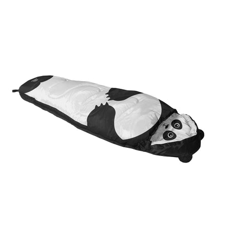 Highlander Creature Kids Mummy Sleeping Bag Sleeping Bags Highlander Panda  