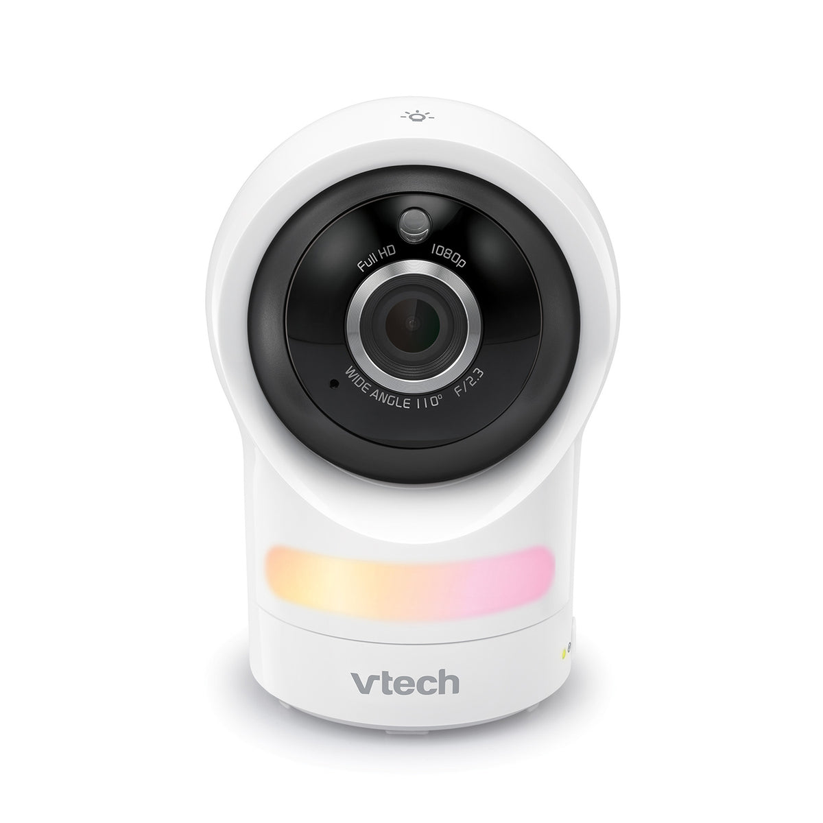 VTech RM9761 Smart Baby Cam Baby Monitors VTech