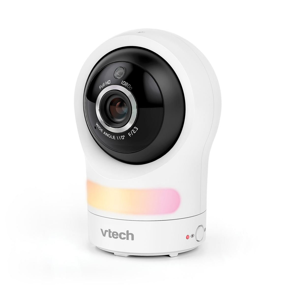 VTech RM9761 Smart Baby Cam Baby Monitors VTech