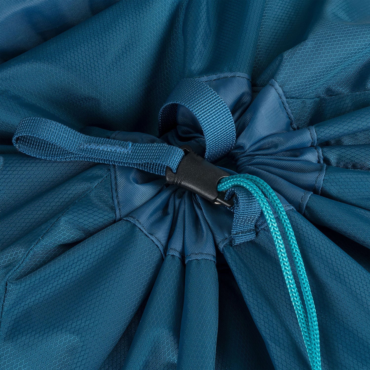 Highlander Ben Nevis 52L Men's Backpack - Petrol Blue Camping Accessories Highlander