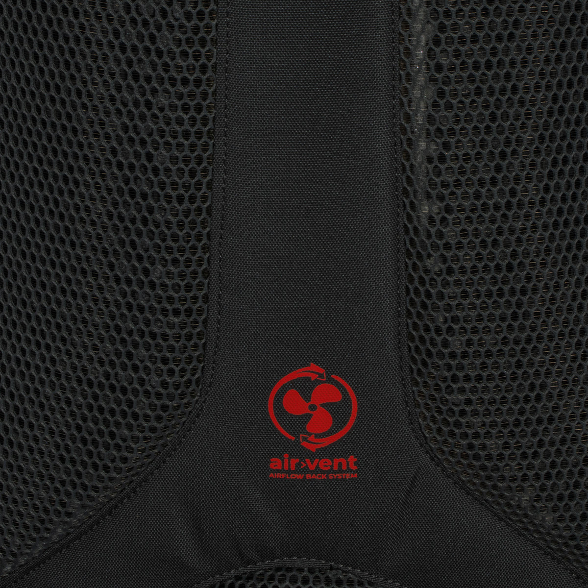 Highlander Ivar 40L Rucksack - Black Camping Accessories Highlander