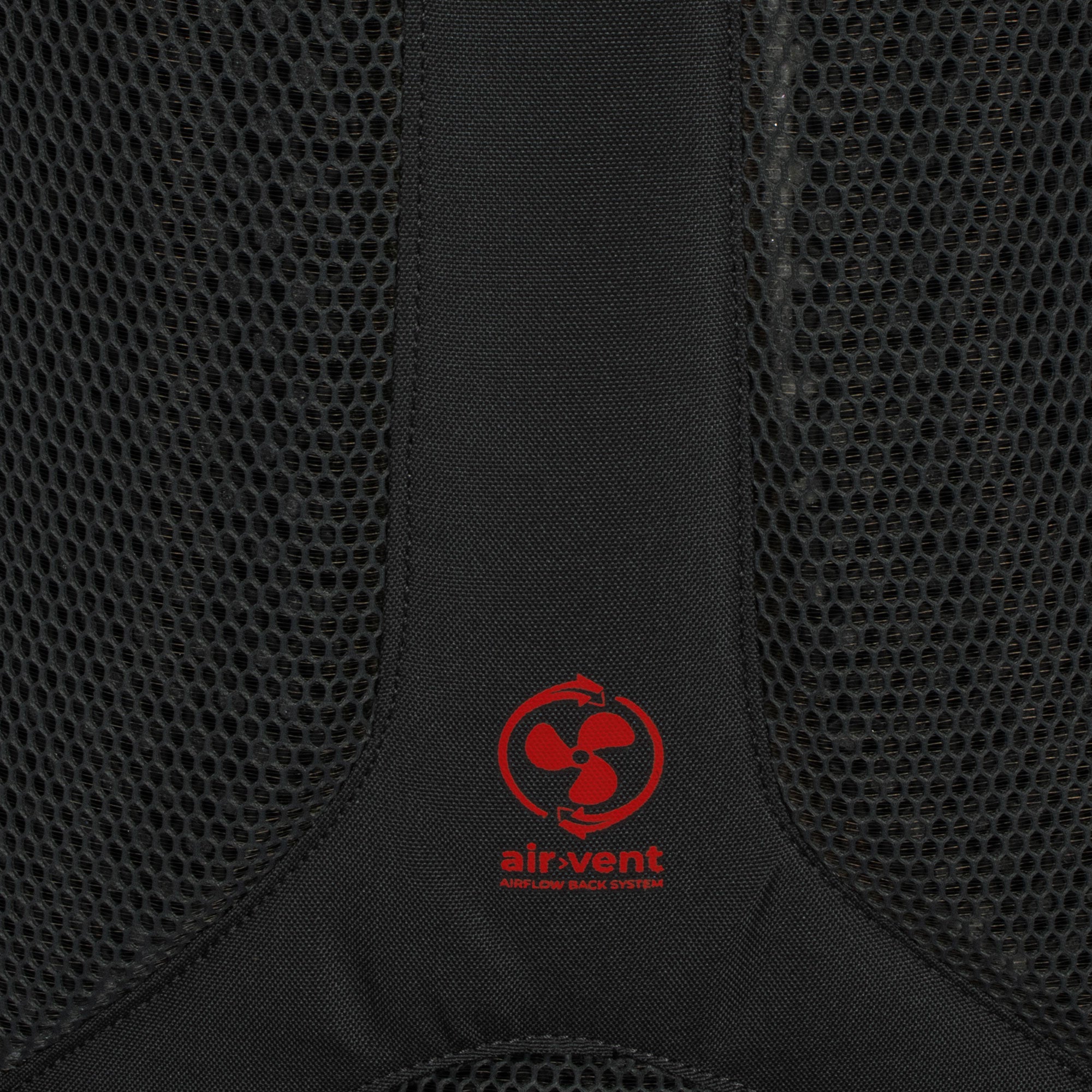 Highlander Ivar 40L Rucksack - Black Camping Accessories Highlander