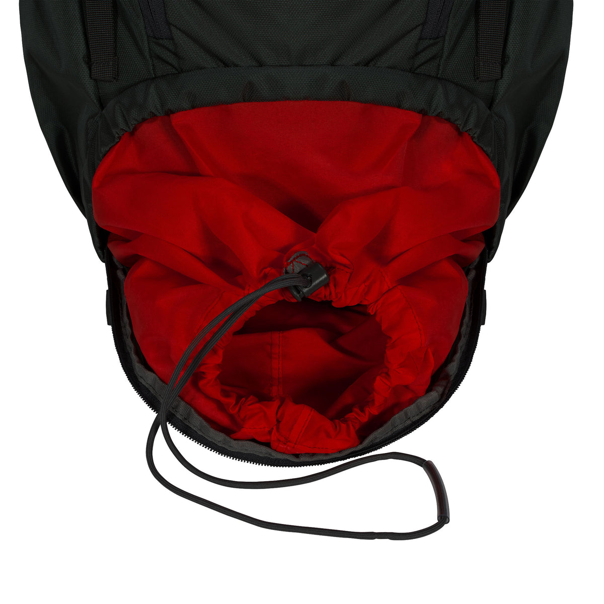 Highlander Ivar 40L Rucksack - Black Camping Accessories Highlander