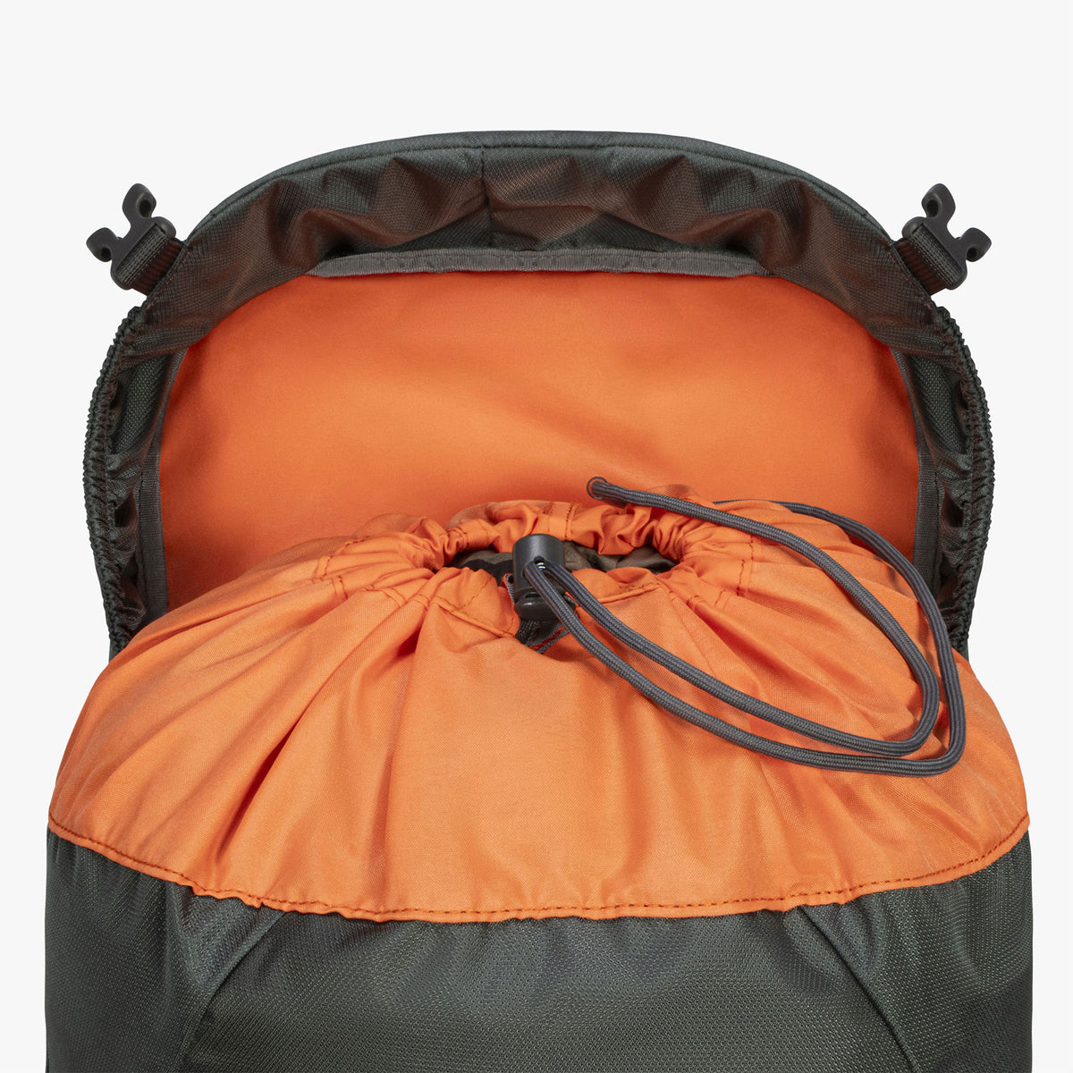 Highlander Ivar 40L Rucksack - Grey Camping Accessories Highlander