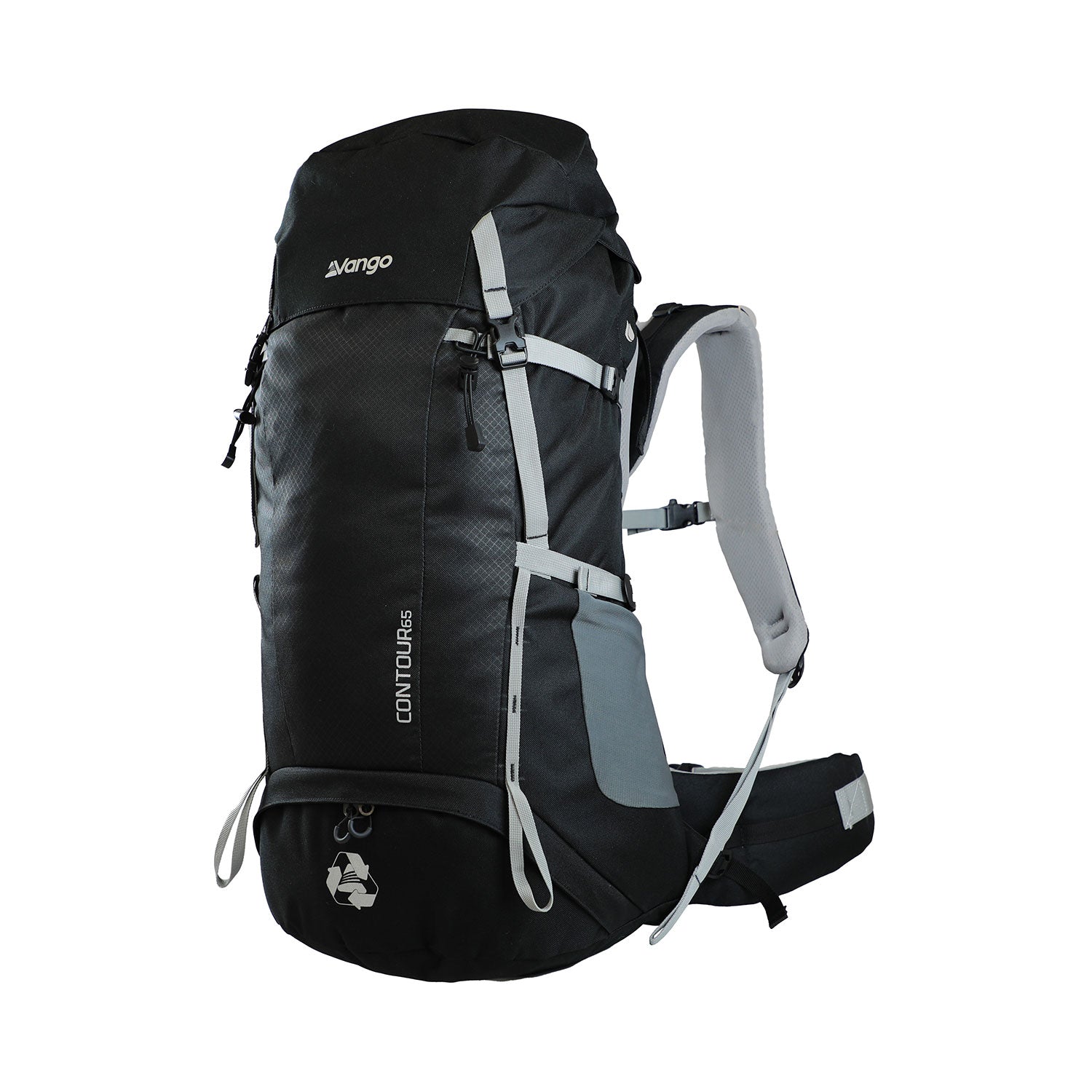 Vango Contour 65 Backpack Camping Accessories Vango