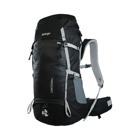 Vango Contour 65 Backpack Camping Accessories Vango