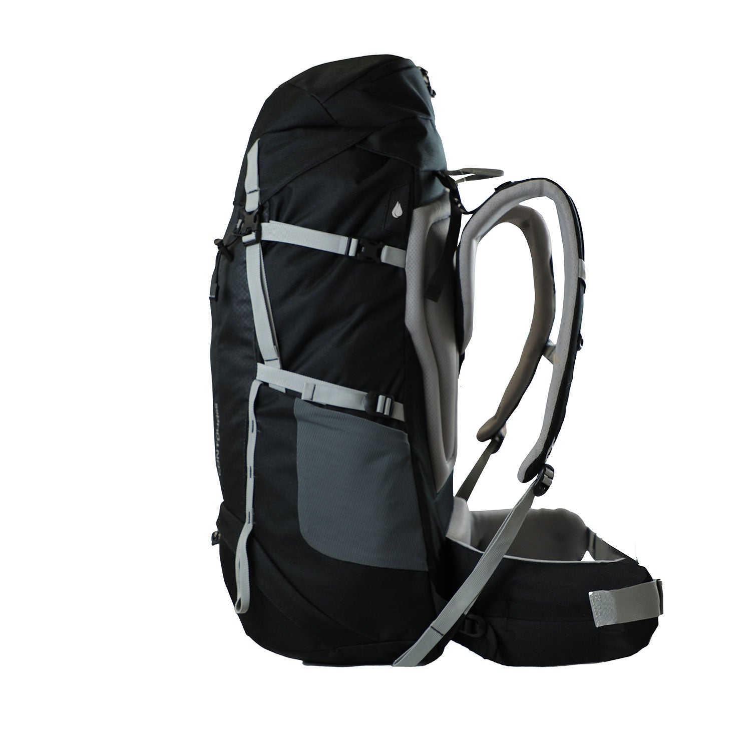 Vango Contour 65 Backpack Camping Accessories Vango