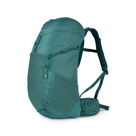 Vango Mitra Air 30L Rucksack - Everglade Camping Accessories Vango