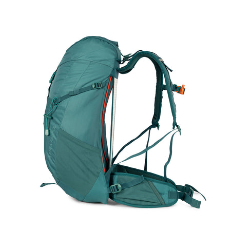 Vango Mitra Air 30L Rucksack - Everglade Camping Accessories Vango