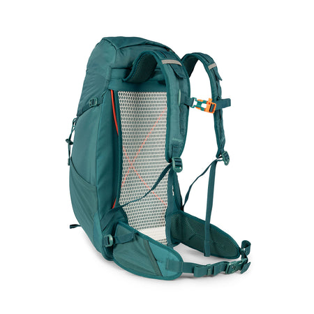 Vango Mitra Air 30L Rucksack - Everglade Camping Accessories Vango