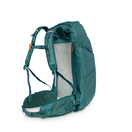 Vango Mitra Air 30L Rucksack - Everglade Camping Accessories Vango