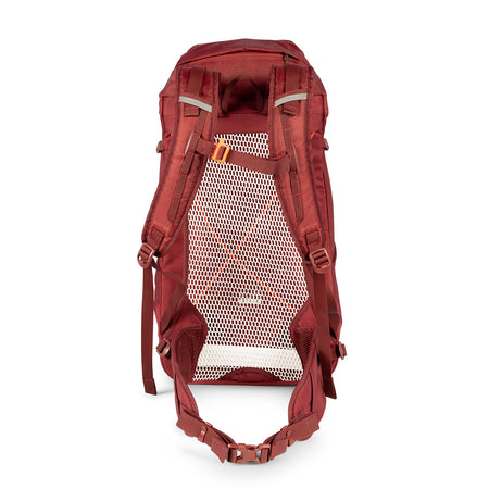 Vango Mitra Air 30L Rucksack - Cranberry Camping Accessories Vango