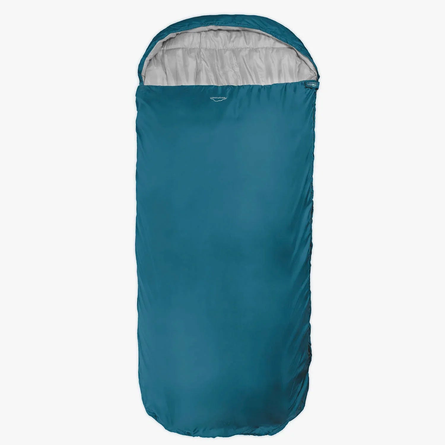 Highlander Sleephaven Sleeping Bag - Blue Sleeping Bags Highlander