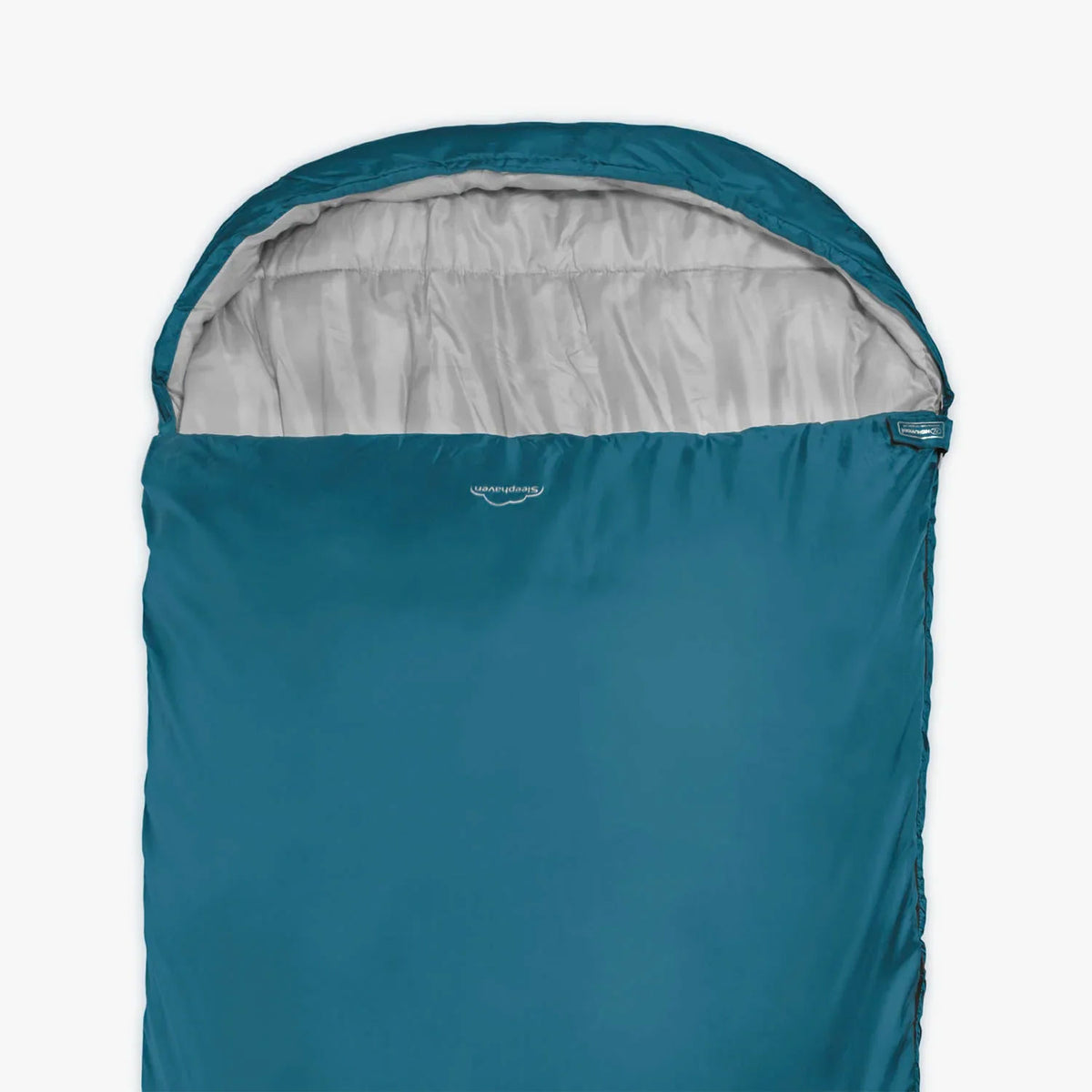 Highlander Sleephaven Sleeping Bag - Blue Sleeping Bags Highlander