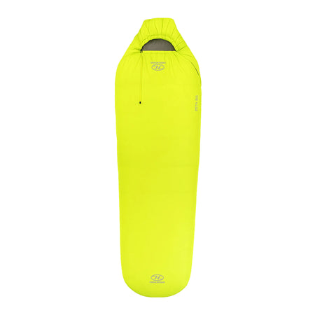 Highlander Zeta 50 Sleeping Bag Sleeping Bags Highlander
