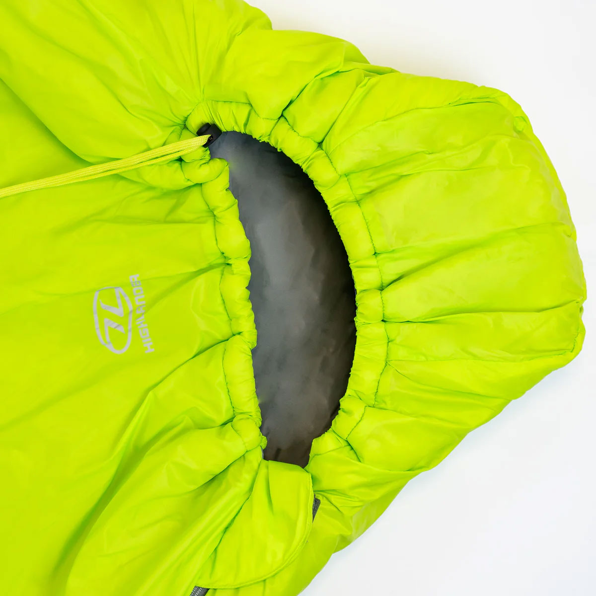 Highlander Zeta 50 Sleeping Bag Sleeping Bags Highlander