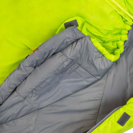 Highlander Zeta 50 Sleeping Bag Sleeping Bags Highlander