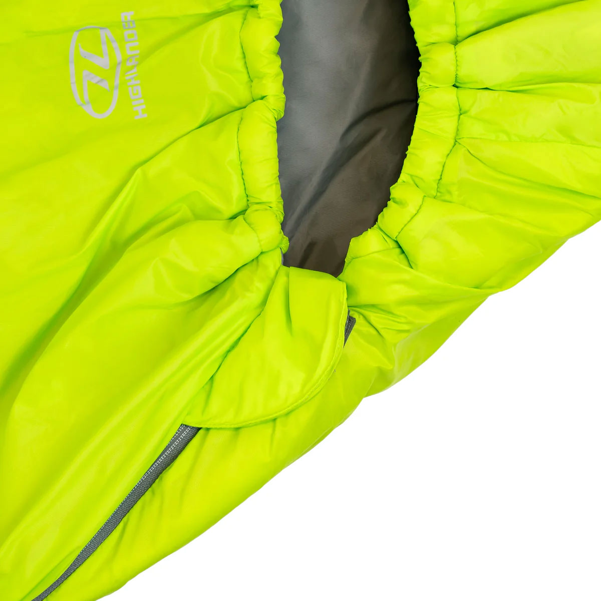 Highlander Zeta 50 Sleeping Bag Sleeping Bags Highlander