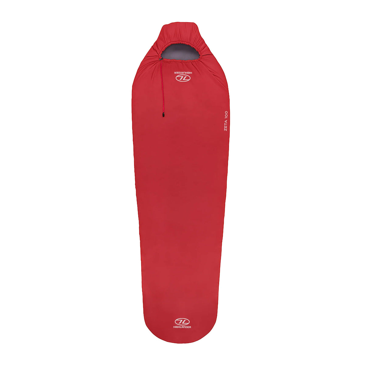 Highlander Zeta 100 Sleeping Bag Sleeping Bags Highlander