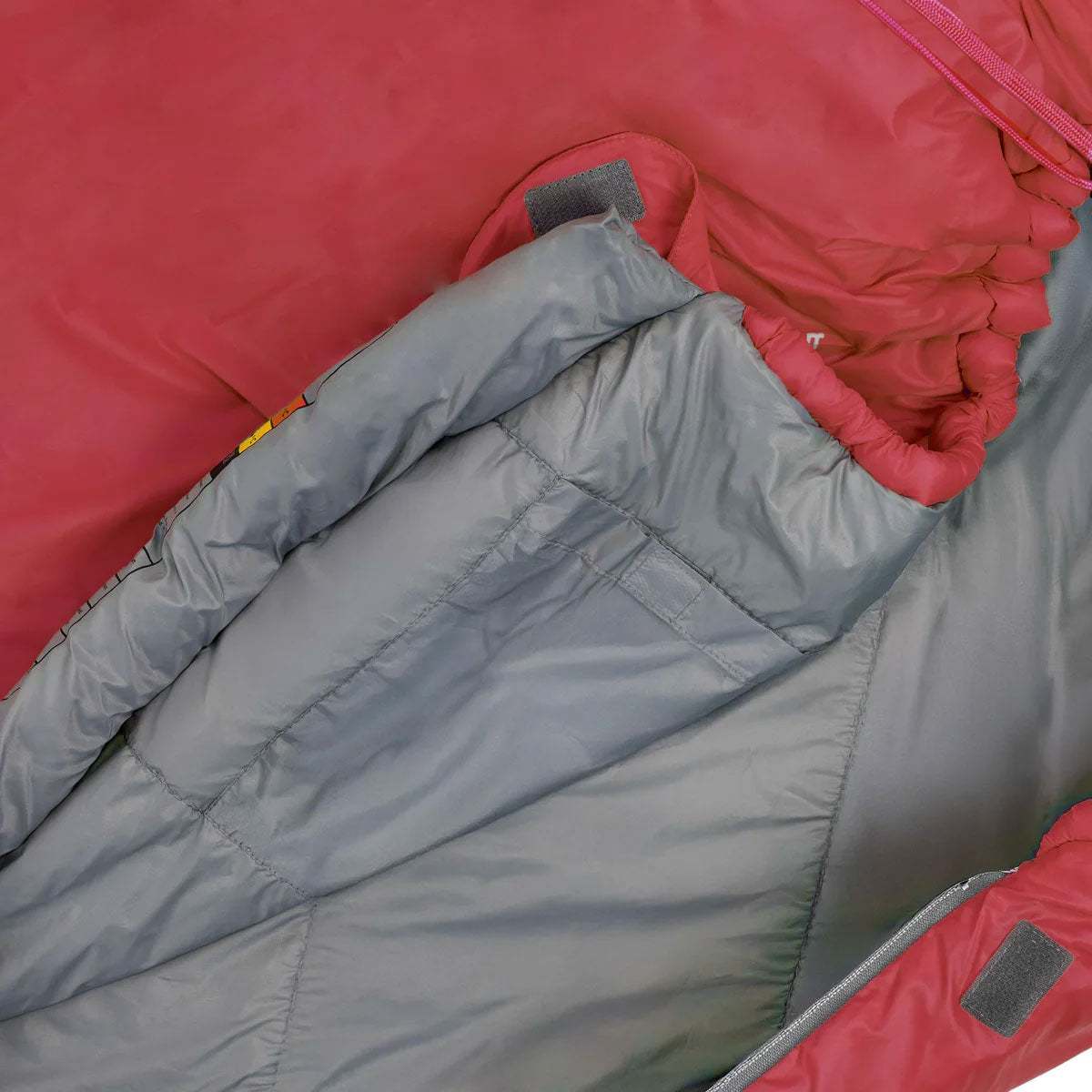 Highlander Zeta 100 Sleeping Bag Sleeping Bags Highlander