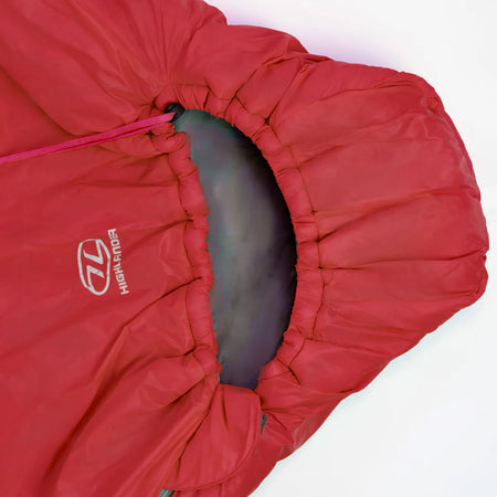 Highlander Zeta 100 Sleeping Bag Sleeping Bags Highlander