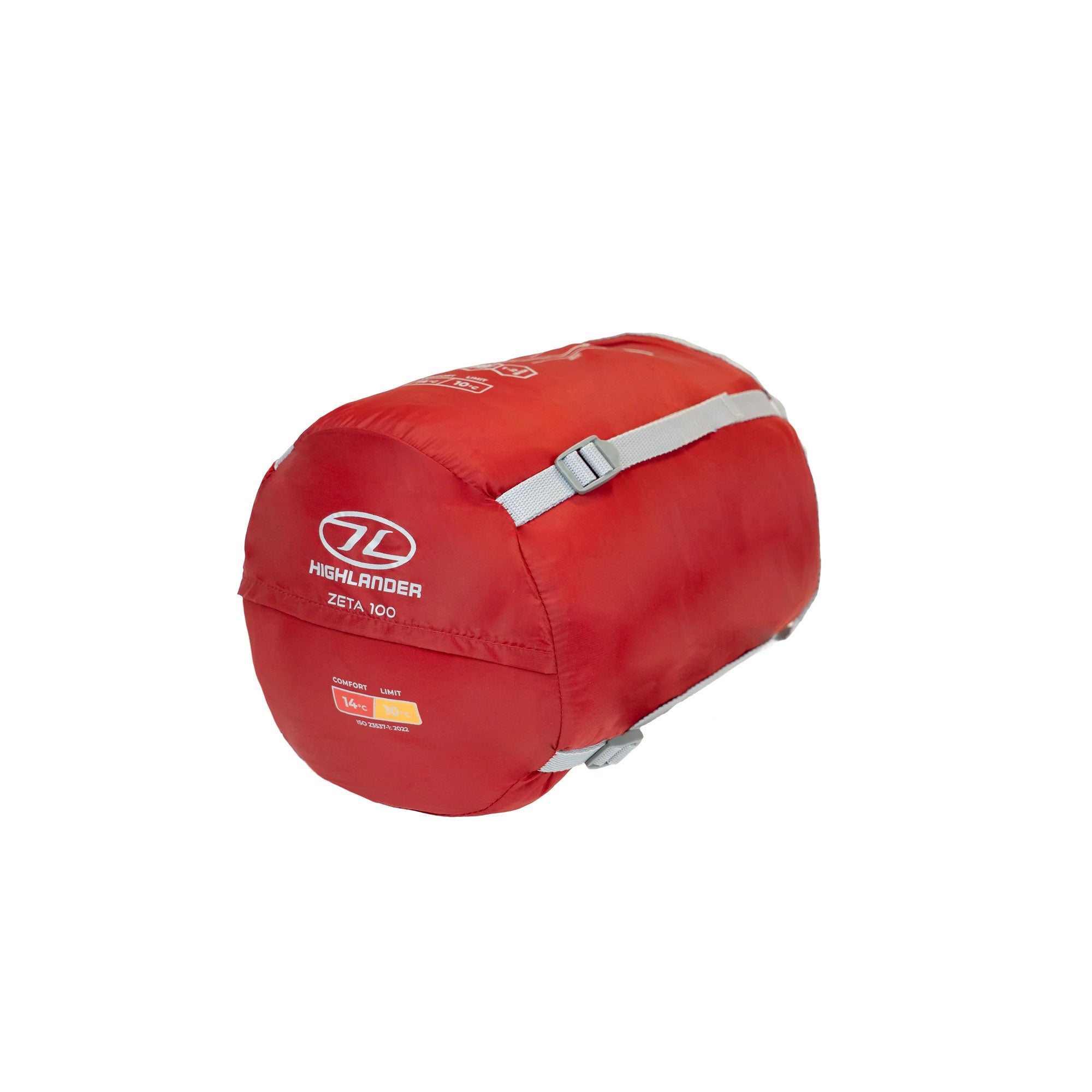 Highlander Zeta 100 Sleeping Bag Sleeping Bags Highlander