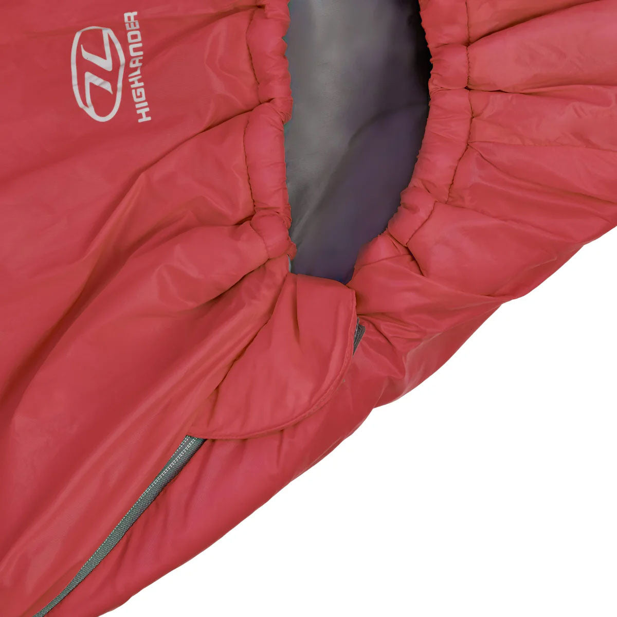 Highlander Zeta 100 Sleeping Bag Sleeping Bags Highlander