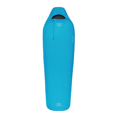 Highlander Zeta 150 Sleeping Bag Sleeping Bags Highlander