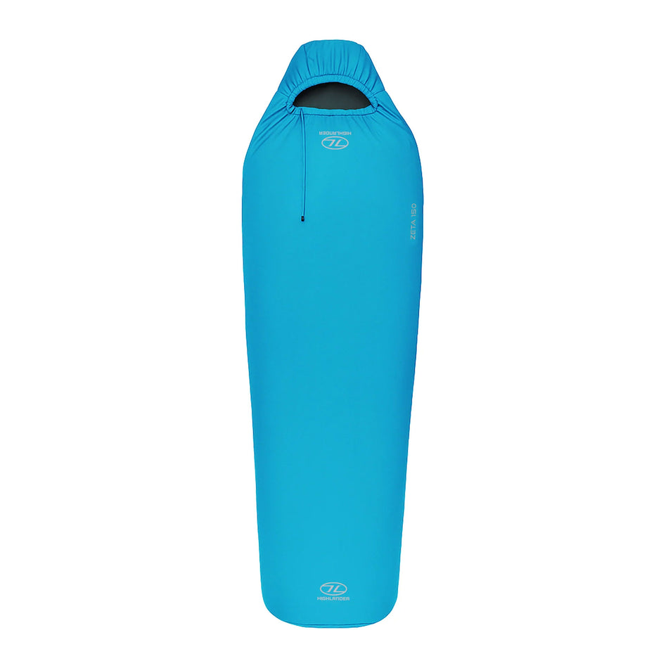 Highlander Zeta 150 Sleeping Bag Sleeping Bags Highlander