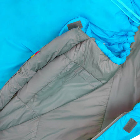 Highlander Zeta 150 Sleeping Bag Sleeping Bags Highlander