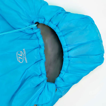 Highlander Zeta 150 Sleeping Bag Sleeping Bags Highlander