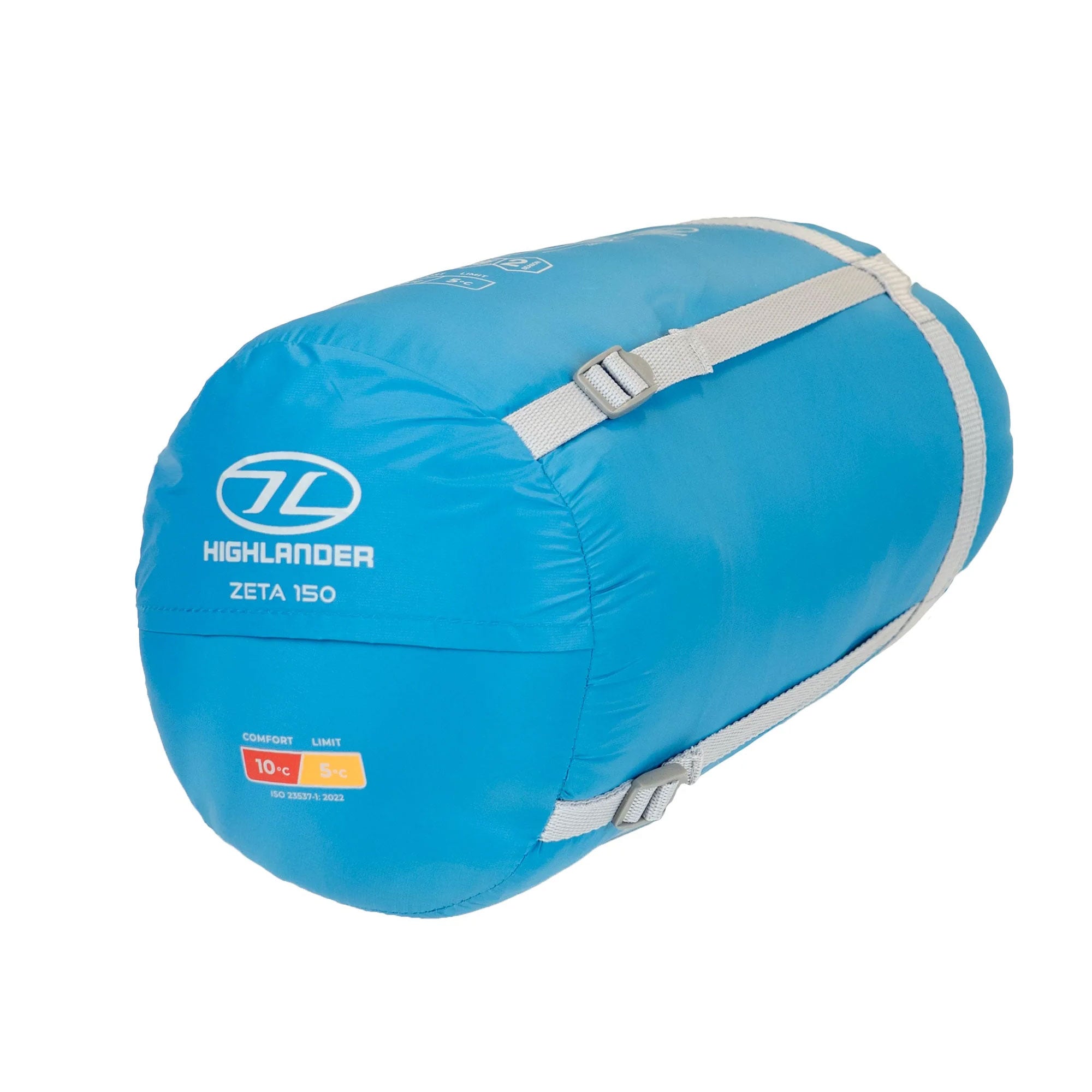 Highlander Zeta 150 Sleeping Bag Sleeping Bags Highlander