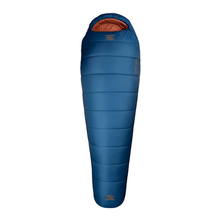 Highlander Rayet 250 Sleeping Bag Sleeping Bags Highlander