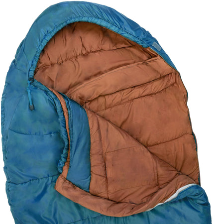 Highlander Rayet 250 Sleeping Bag Sleeping Bags Highlander