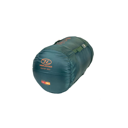 Highlander Rayet 350 Sleeping Bag Sleeping Bags Highlander