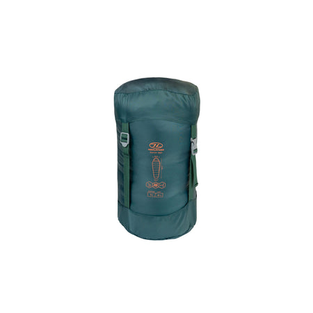 Highlander Rayet 350 Sleeping Bag Sleeping Bags Highlander