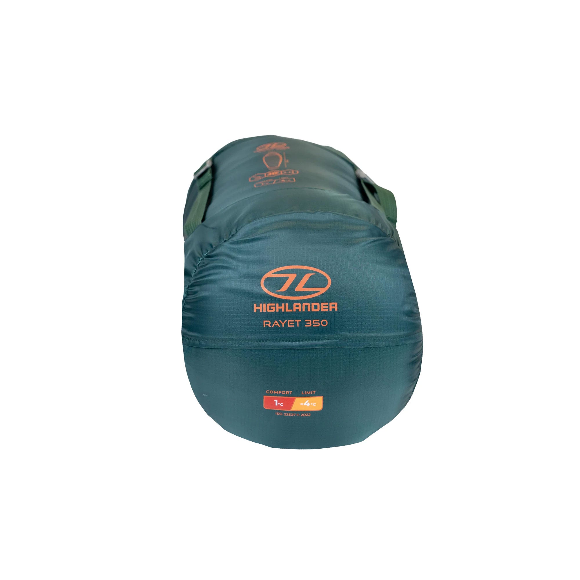 Highlander Rayet 350 Sleeping Bag Sleeping Bags Highlander