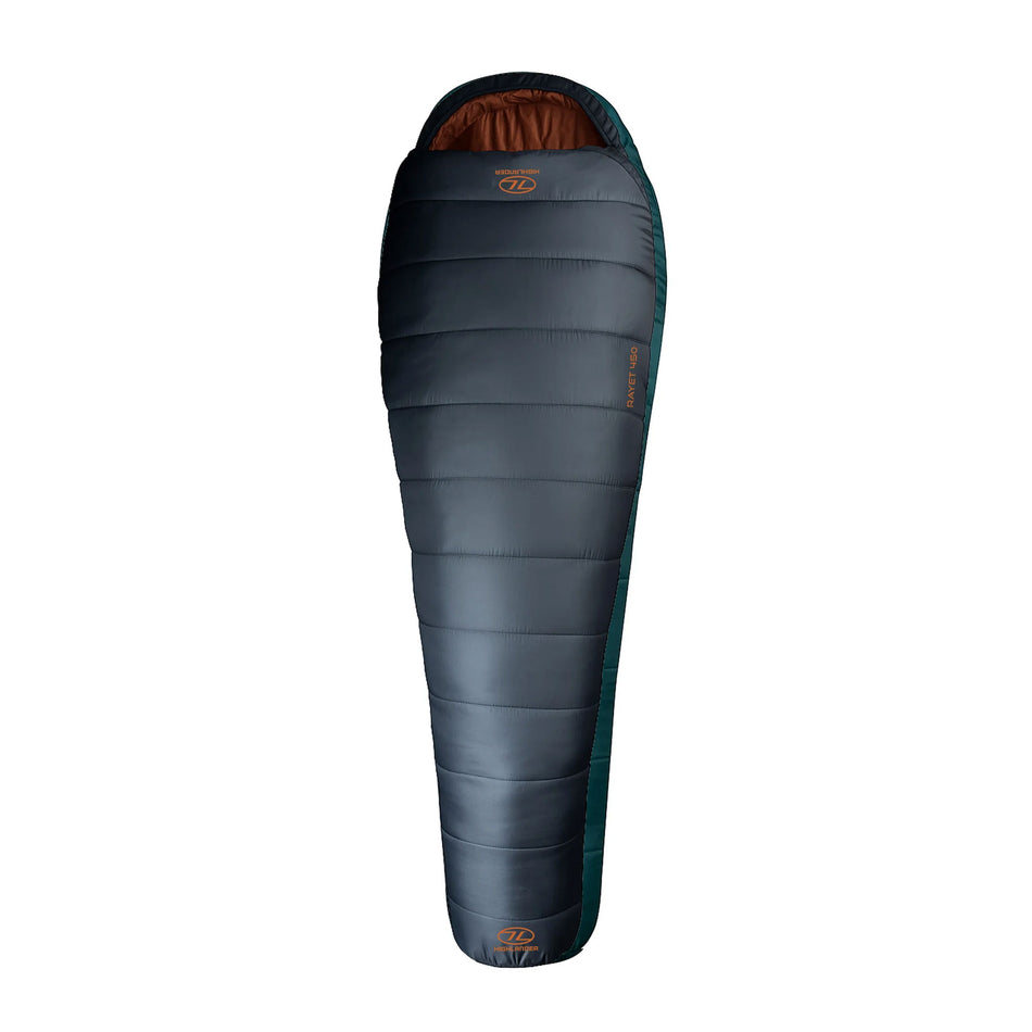 Highlander Rayet 450 Sleeping Bag Sleeping Bags Highlander