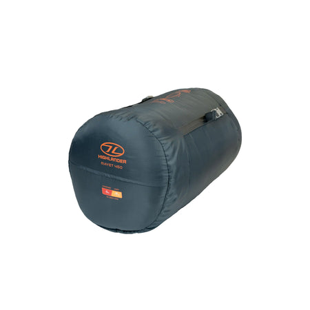 Highlander Rayet 450 Sleeping Bag Sleeping Bags Highlander