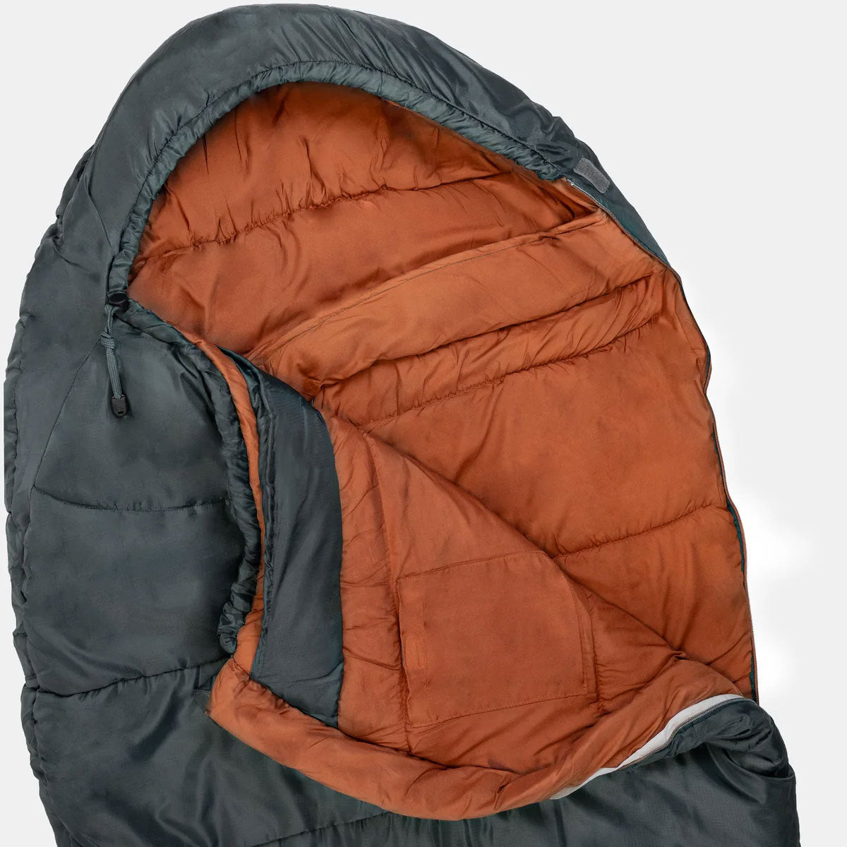 Highlander Rayet 450 Sleeping Bag Sleeping Bags Highlander
