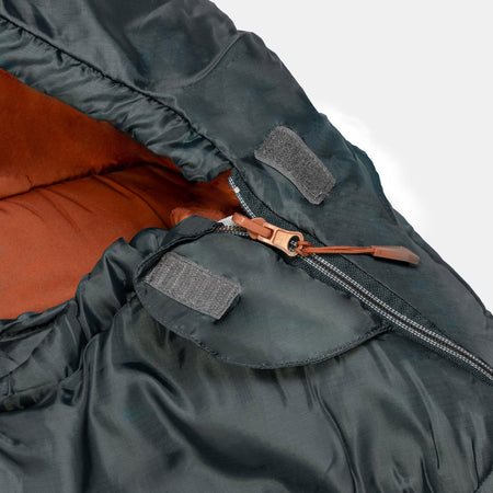 Highlander Rayet 450 Sleeping Bag Sleeping Bags Highlander