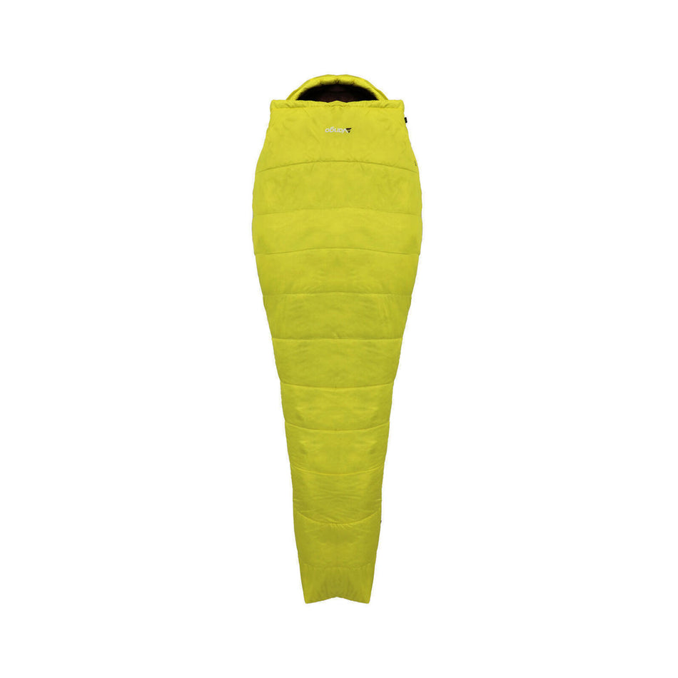 Vango Microlite 50 Sleeping Bag - Blazing Yellow Sleeping Bags Vango