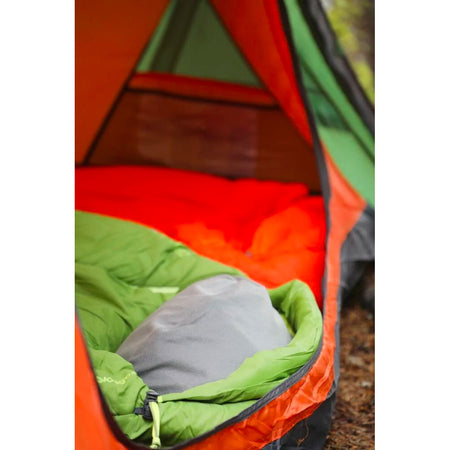 Vango Nevis 200 2-Person Tent & Sleeping Bundle Tents Vango   