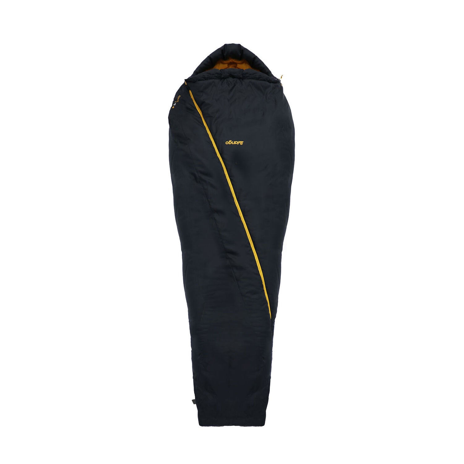 Vango Zenith 75 Sleeping Bag - Black Sleeping Bags Vango