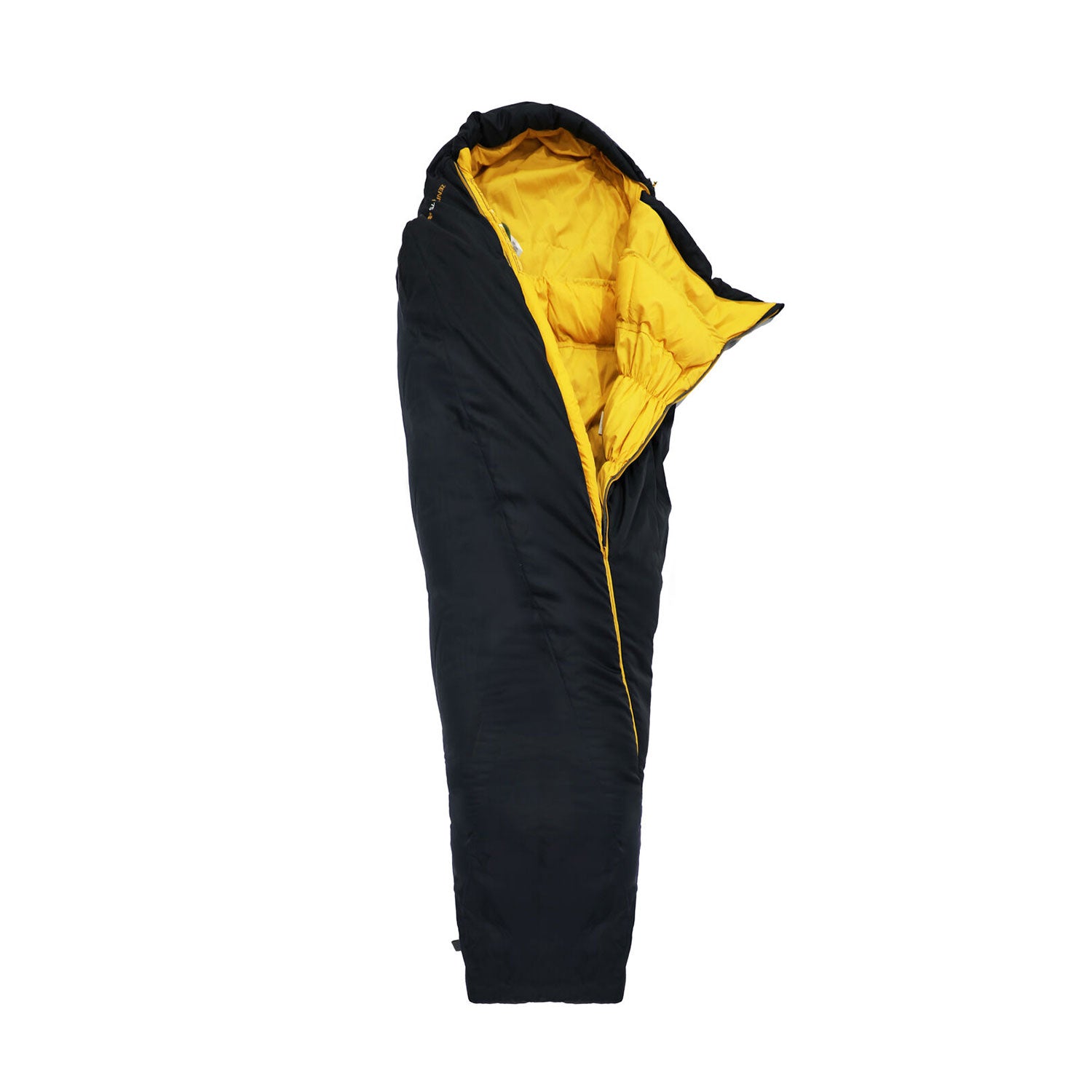 Vango Zenith 75 Sleeping Bag - Black Sleeping Bags Vango